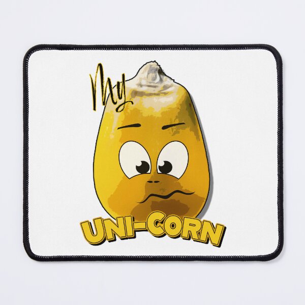 Item preview, My Uni-Corn designed and sold by Bartrand Design Studio.