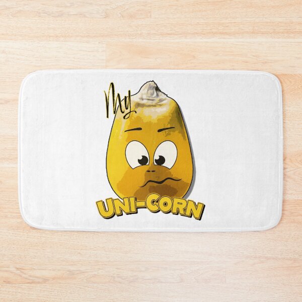 Item preview, My Uni-Corn designed and sold by Bartrand Design Studio.