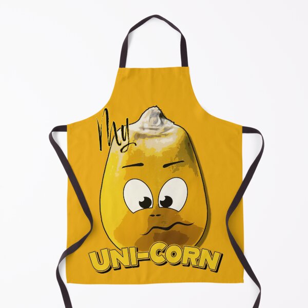 Item preview, My Uni-Corn designed and sold by Bartrand Design Studio.