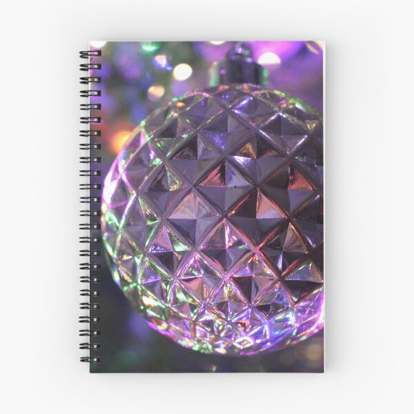 Item preview, Silver Ball Ornament designed and sold by PresMatPlays.