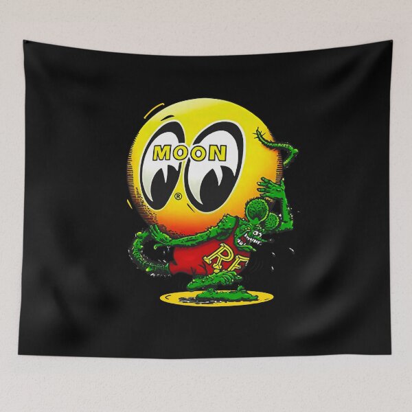 Item preview, Moon art designed and sold by baliken.