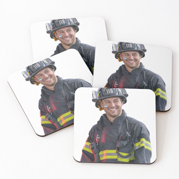 Item preview, Eddie Diaz (Pride) designed and sold by atiredfangirl.