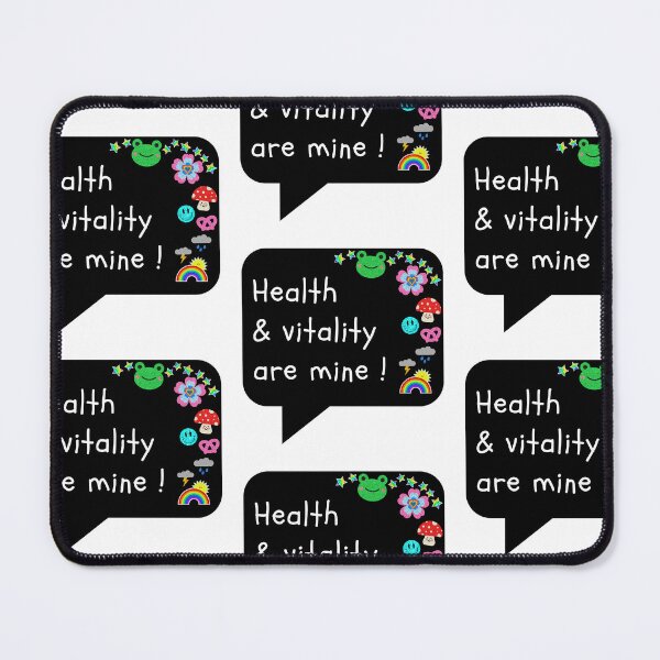 Item preview, Affirmation Message Bubble designed and sold by notastranger.