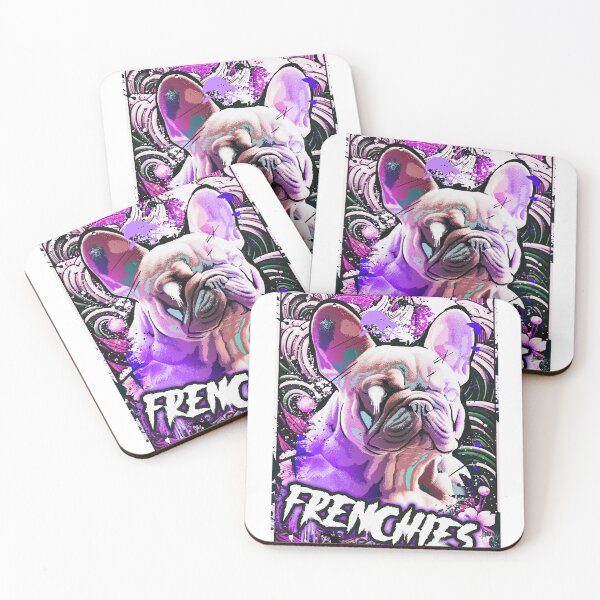 Item preview, Frenchies designed and sold by MBA.