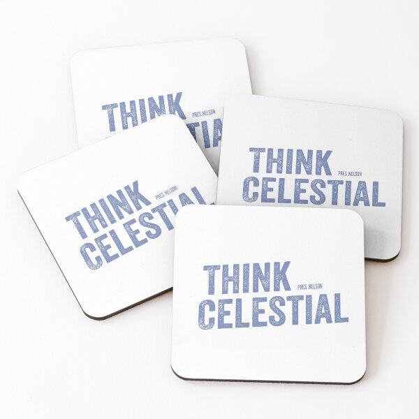 Item preview, Think Celestial Rugged designed and sold by Springdog6.