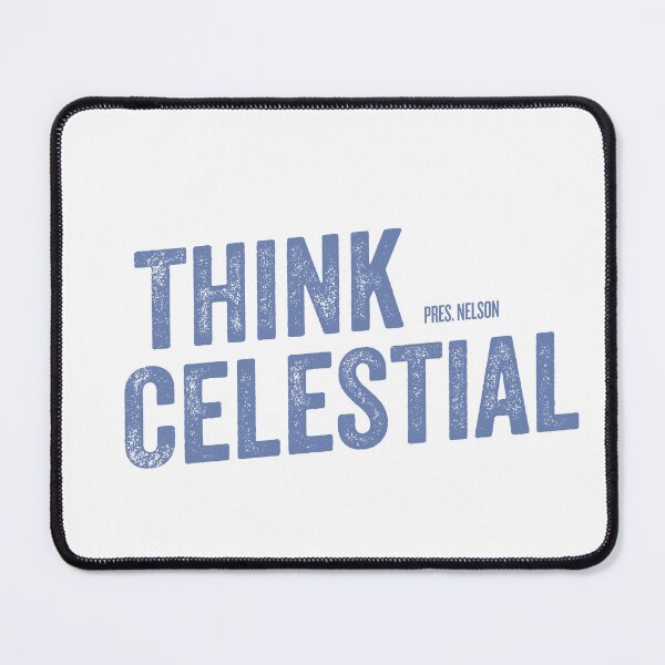 Item preview, Think Celestial Rugged designed and sold by Springdog6.