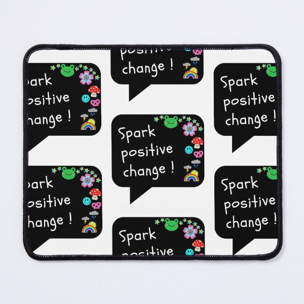 Item preview, Affirmation Message Bubble designed and sold by notastranger.