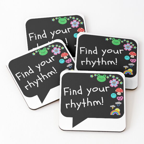 Item preview, Affirmation Message Bubble  designed and sold by notastranger.