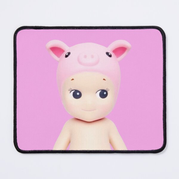 Item preview, Piggy Sonny Angel designed and sold by mango-milk.