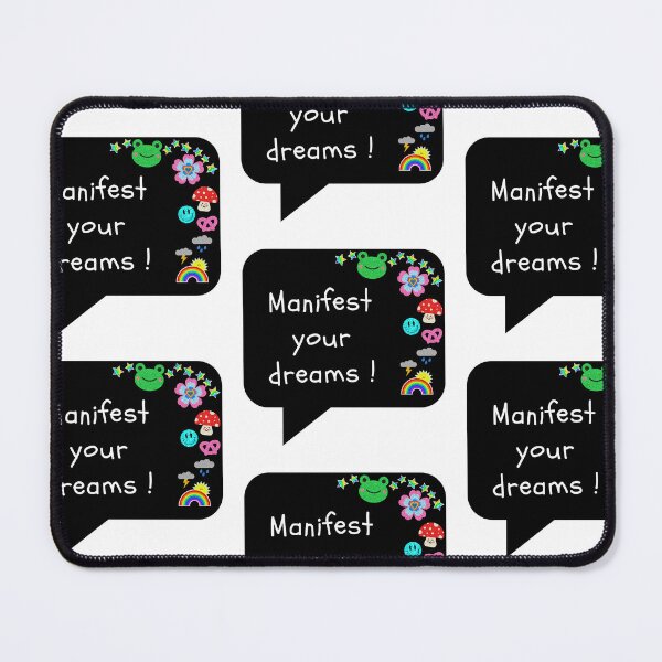 Item preview, Affirmation Message Bubble  designed and sold by notastranger.