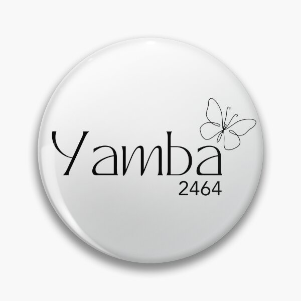 Item preview, Yamba Butterfly designed and sold by TheBlushingRoo.