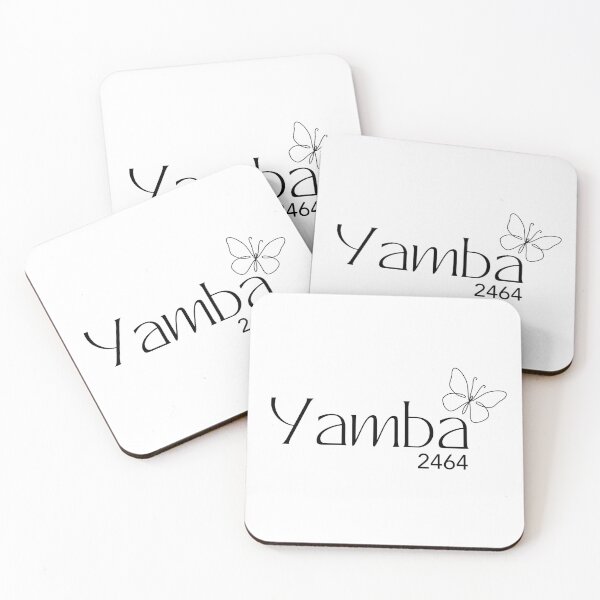 Item preview, Yamba Butterfly designed and sold by TheBlushingRoo.