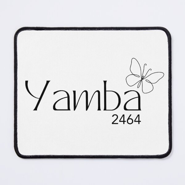 Item preview, Yamba Butterfly designed and sold by TheBlushingRoo.
