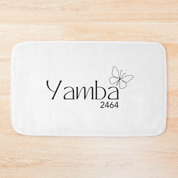 Item preview, Yamba Butterfly designed and sold by TheBlushingRoo.