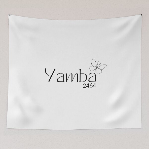Item preview, Yamba Butterfly designed and sold by TheBlushingRoo.