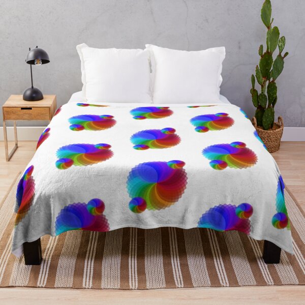 Item preview, Colourfull waves designed and sold by listenerunknown.