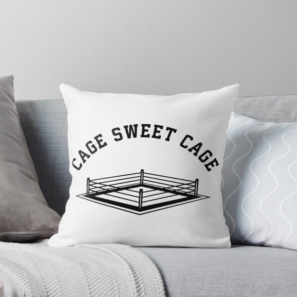Item preview, CAGE SWEET CAGE designed and sold by HipsterAnimals.