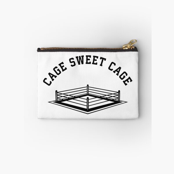 Item preview, CAGE SWEET CAGE designed and sold by HipsterAnimals.