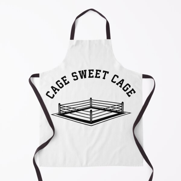 Item preview, CAGE SWEET CAGE designed and sold by HipsterAnimals.