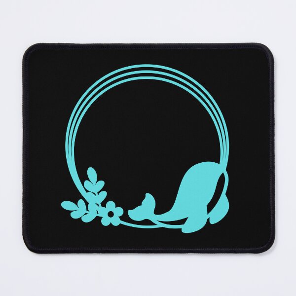 Item preview, whale circle  designed and sold by broadwaygirl142.