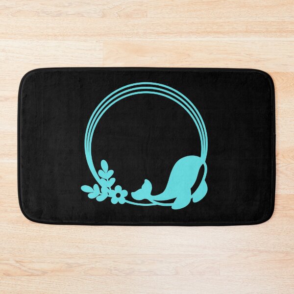 Item preview, whale circle  designed and sold by broadwaygirl142.
