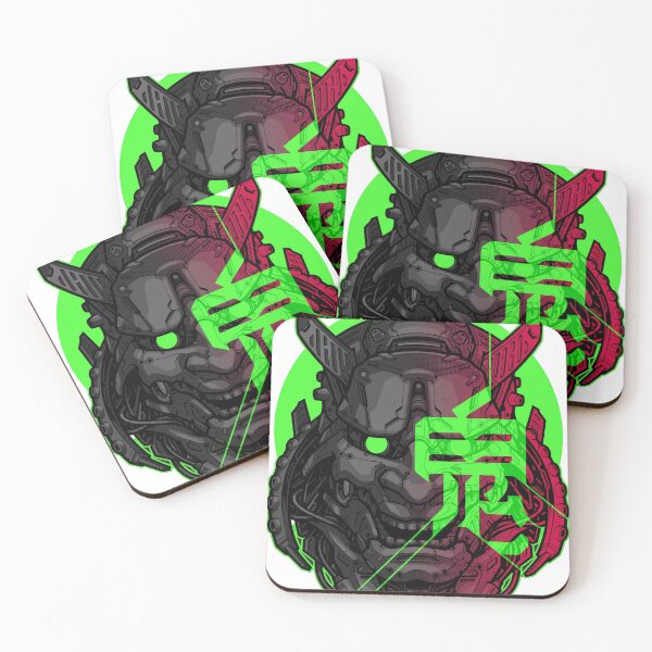Item preview, Toxic Ninja designed and sold by World of Joy.