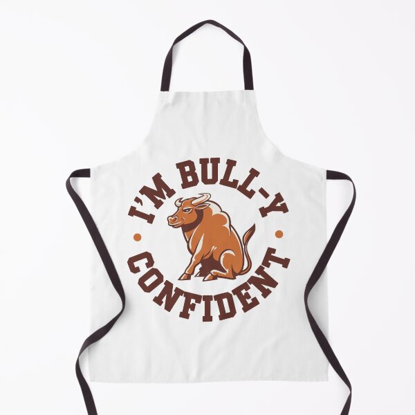 Item preview, I'm bully-Y confident designed and sold by bukajart.