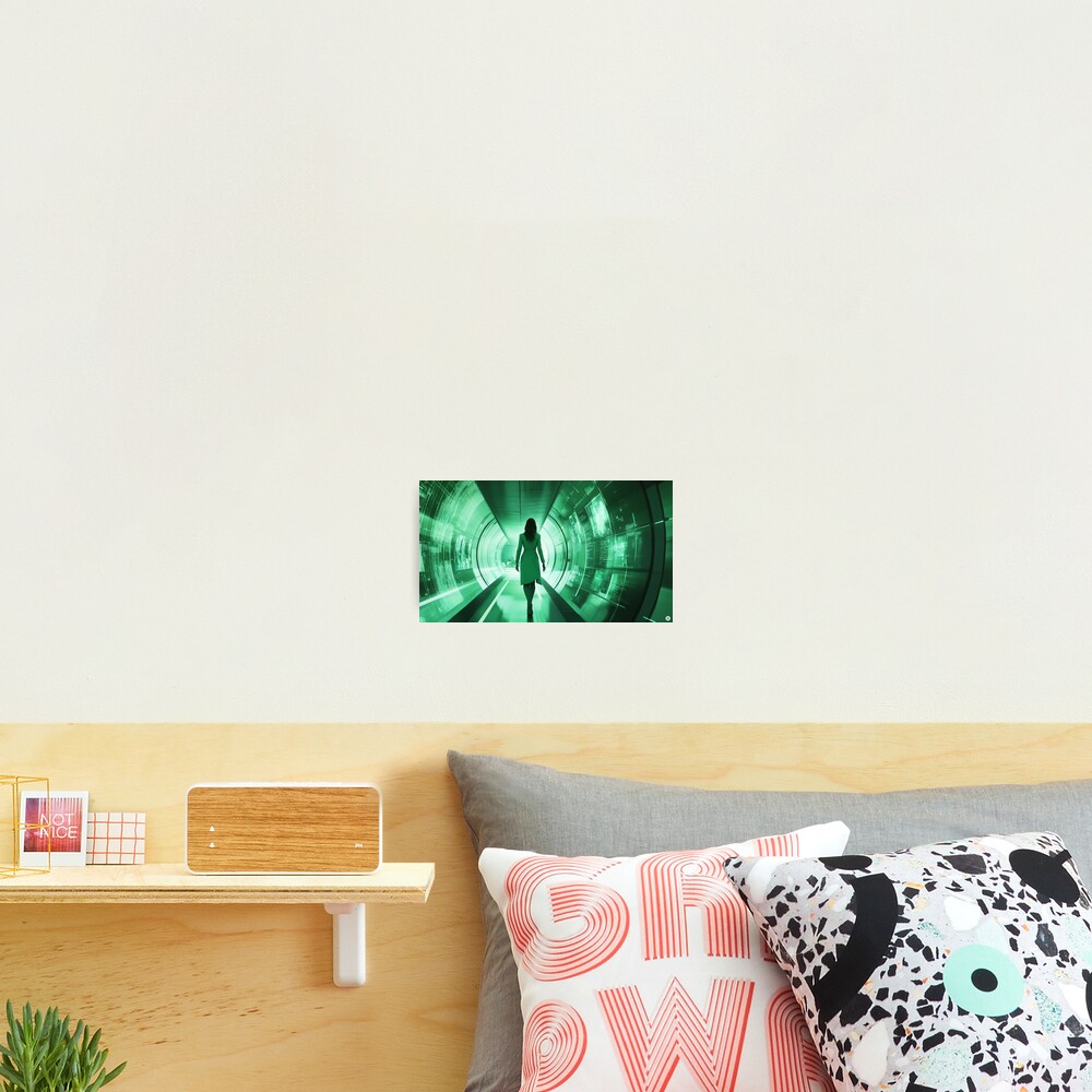 Item preview, Photographic Print designed and sold by RicoInStudios.