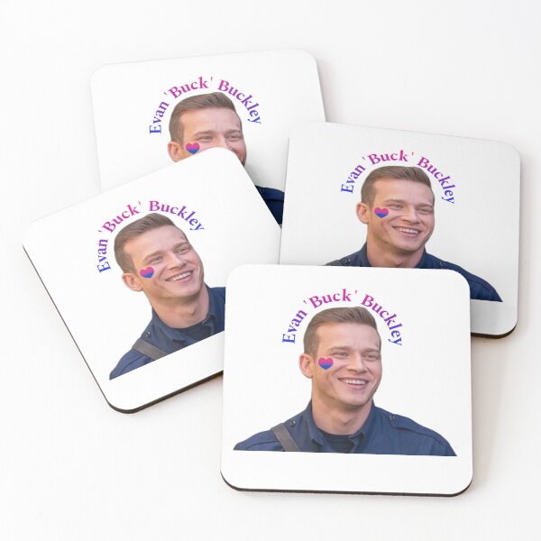 Artikelvorschau, Evan Buckley (Stolz) entworfen und verkauft von atiredfangirl.