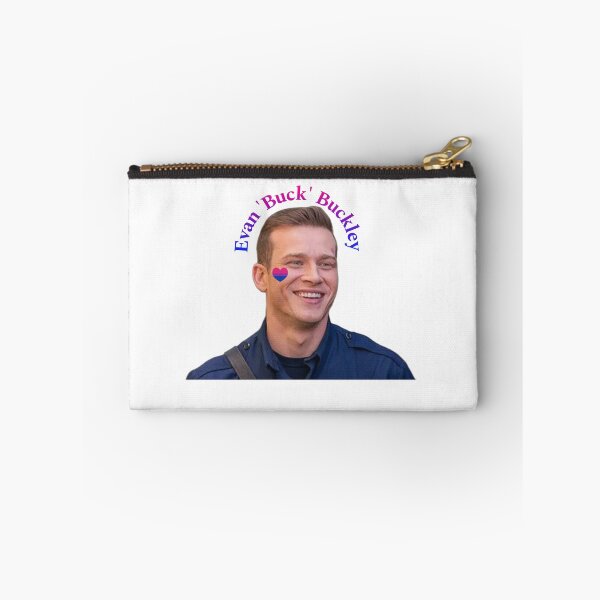 Item preview, Evan Buckley (Pride)  designed and sold by atiredfangirl.