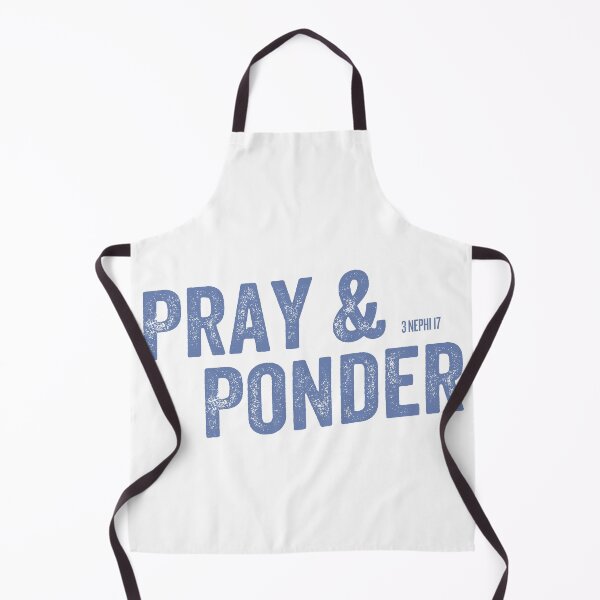 Item preview, Pray & Ponder Rugged designed and sold by Springdog6.