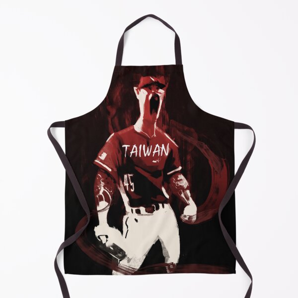 Item preview, 2024 Baseball Taiwan NO.1 . designed and sold by joearc.