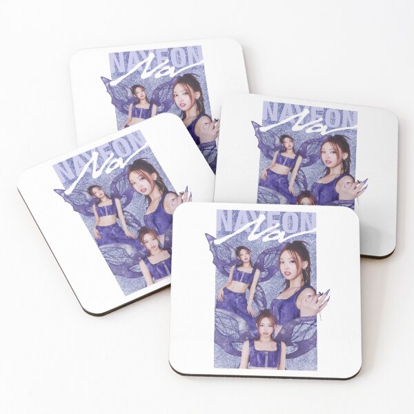 Item preview, That kinda magic made me think that I could fly Na - Nayeon designed and sold by czarinashop.