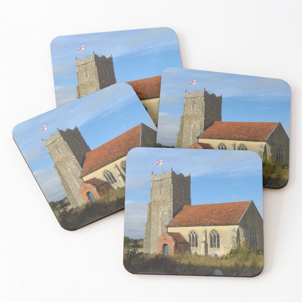 Item preview, St Mary's Letheringham, Suffolk designed and sold by wiggyofipswich.