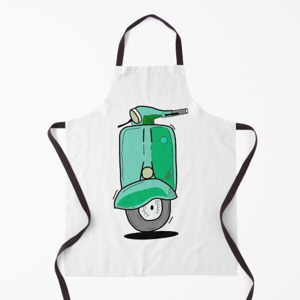 Item preview, Scooteris designed and sold by wobawfo.