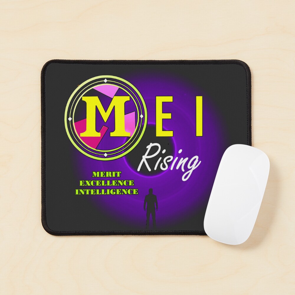 Item preview, Mouse Pad designed and sold by Hyperdulia.