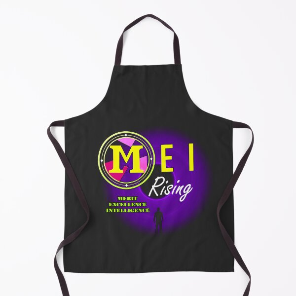 Item preview, MEI Rising: DEI Falling designed and sold by Sanctum Icons.