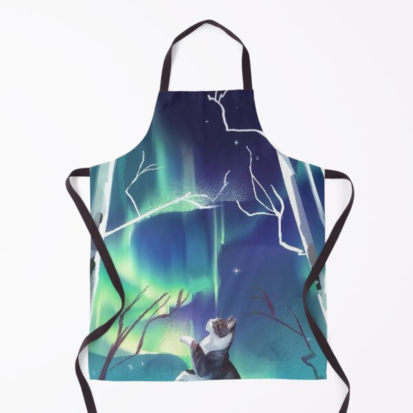 Item preview, A cat in a dreamy world designed and sold by Chic Palette .
