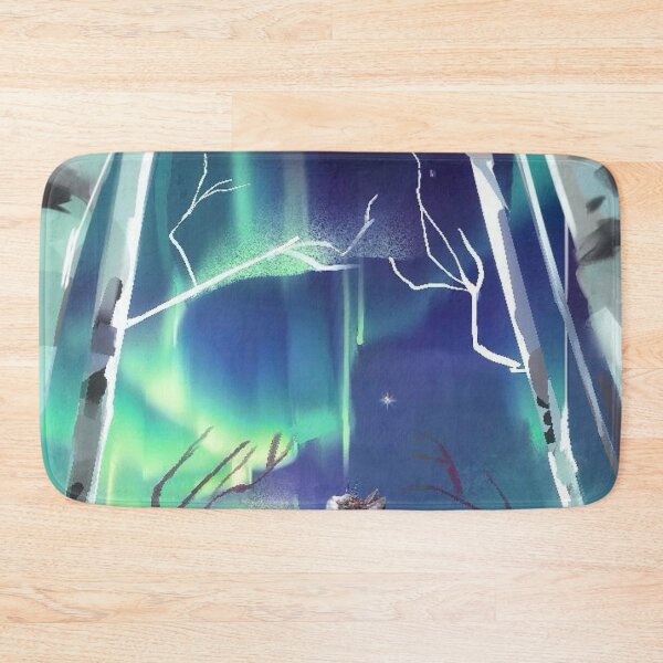 Item preview, A cat in a dreamy world  designed and sold by Chic Palette .