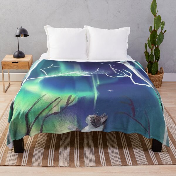 Item preview, A cat in a dreamy world  designed and sold by Chic Palette .