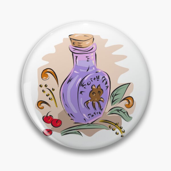 Item preview, Apothecary Theme designed and sold by karyalangit.