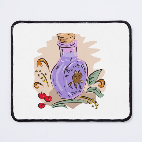 Item preview, Apothecary Theme designed and sold by karyalangit.