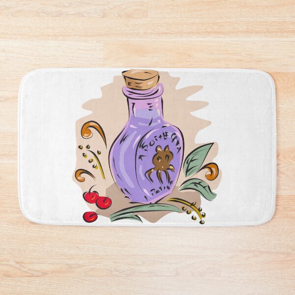 Item preview, Apothecary Theme designed and sold by karyalangit.