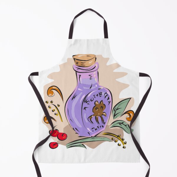 Item preview, Apothecary Theme designed and sold by karyalangit.