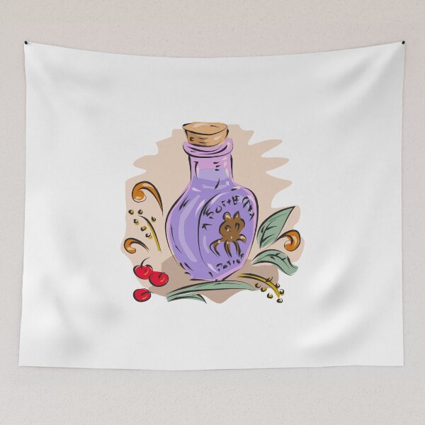 Item preview, Apothecary Theme designed and sold by karyalangit.