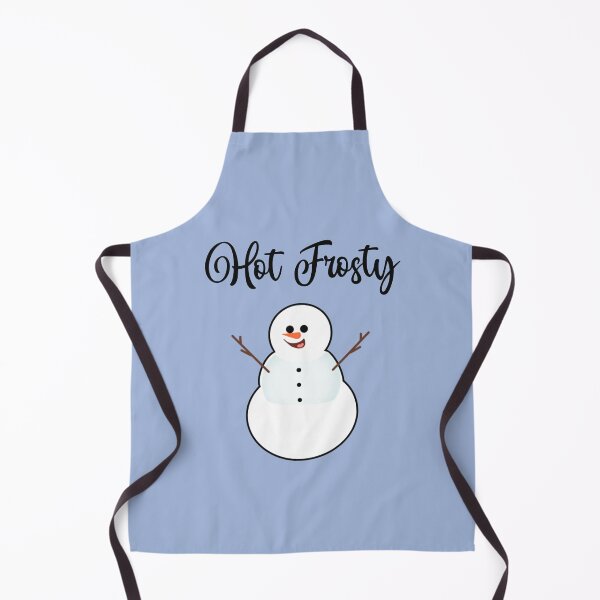 Item preview, Hot Frosty designed and sold by Emendi.