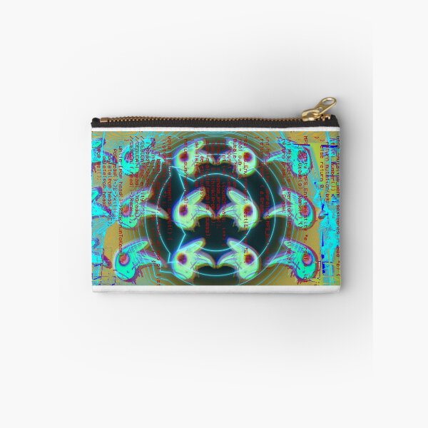 Item preview, Lucky Rabbit Squad-Millennial Knockout  designed and sold by Badtaxonomy.