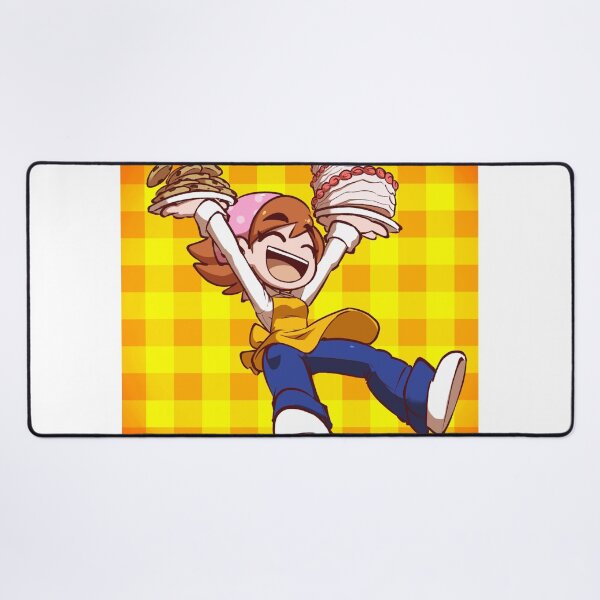 Item preview, Cooking Mama With Sweets! designed and sold by Jellot.