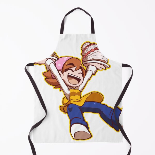 Item preview, Cooking Mama With Sweets! designed and sold by Jellot.
