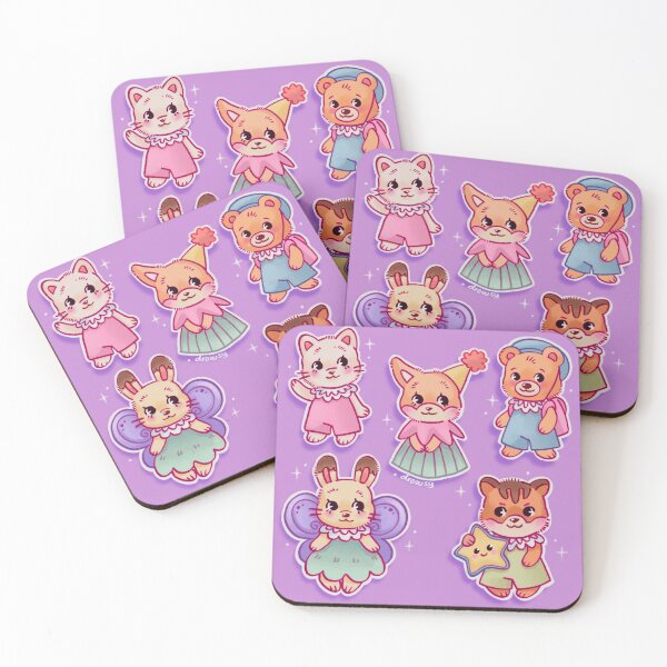 Item preview, Sylvanian Animals  designed and sold by drowsyangel.